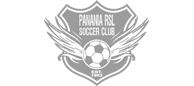 Panania RSL Soccer Club - New South WAles